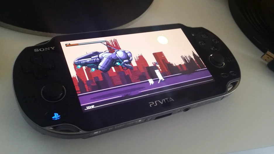 PSVita